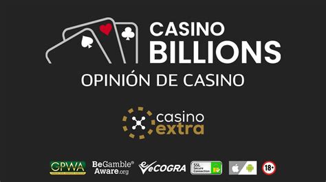 casino billions